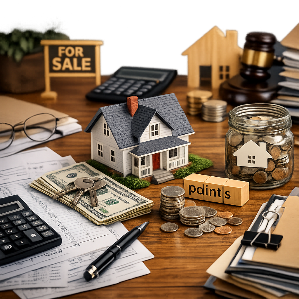 The Tax Implications of Mortgages