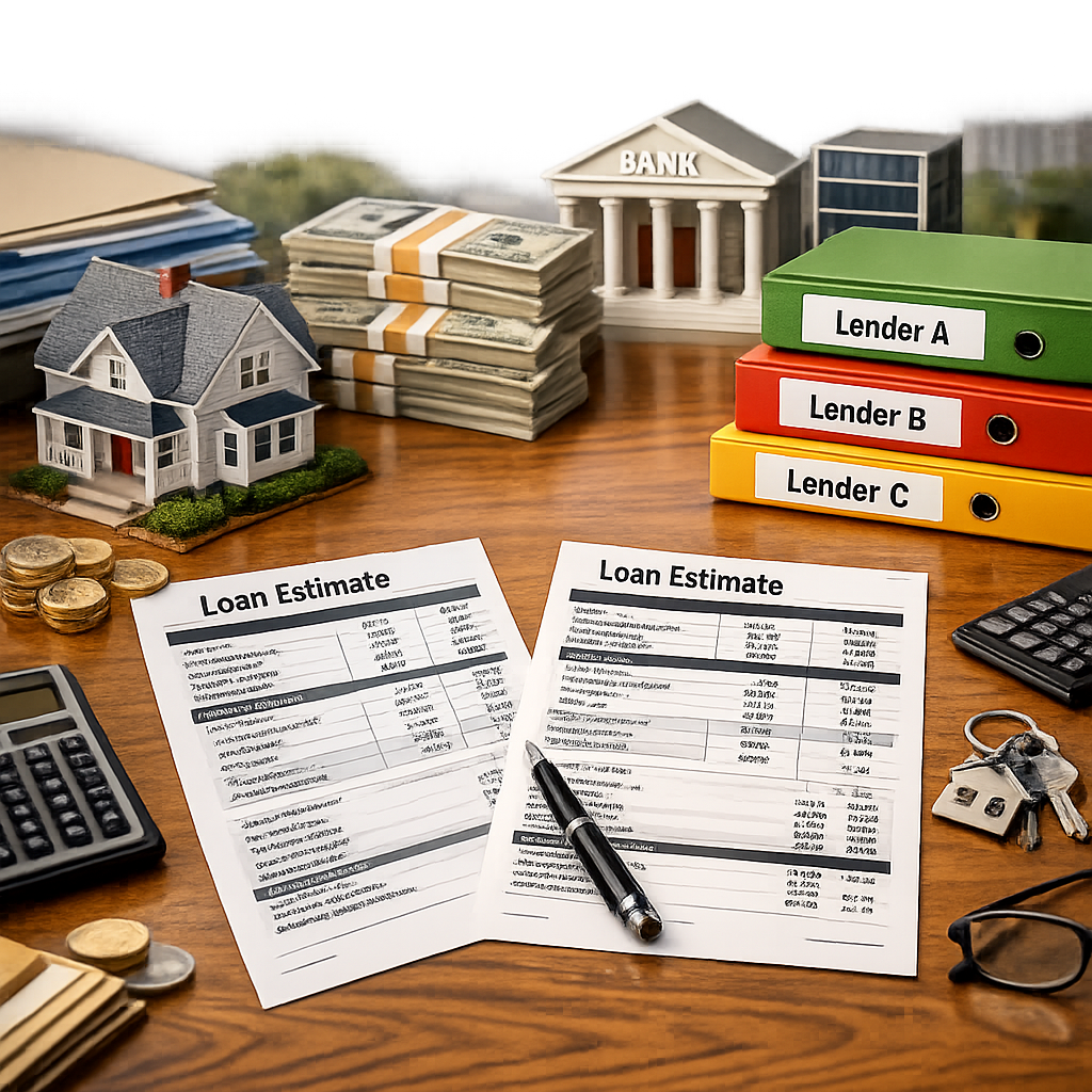 The Benefits of a Mortgage Broker Over a Bank
